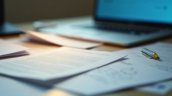 Documents professionnels : extraire les bonnes informations plus vite