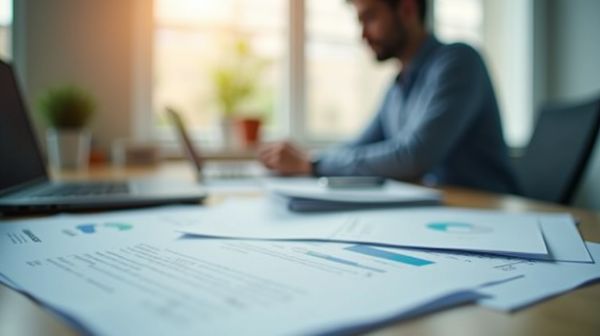 Documents professionnels : extraire les bonnes informations plus vite