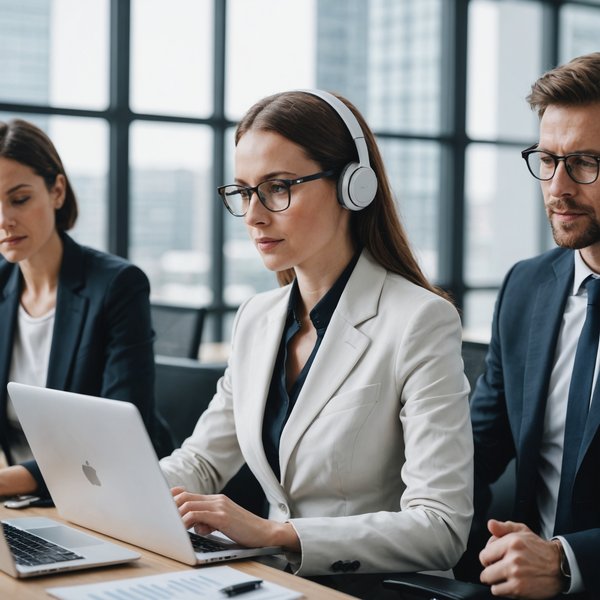 Quels sont les avantages des technologies de l'IA pour la gestion des ressources humaines?