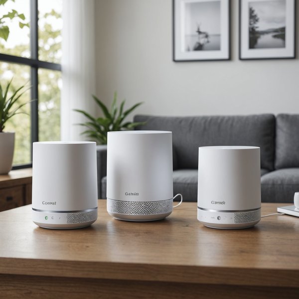 Comment configurer un réseau Wi-Fi mesh pour une maison de grande superficie?