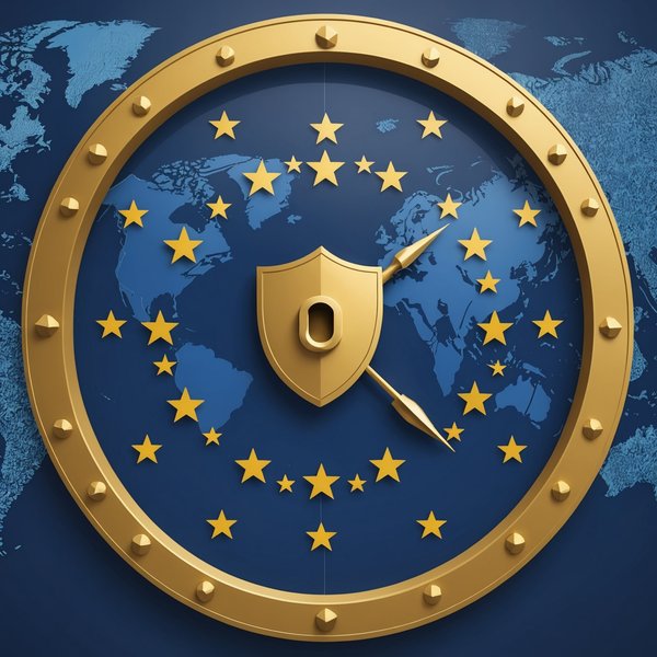 Quels sont les défis de la gestion de la conformité RGPD pour les entreprises internationales?