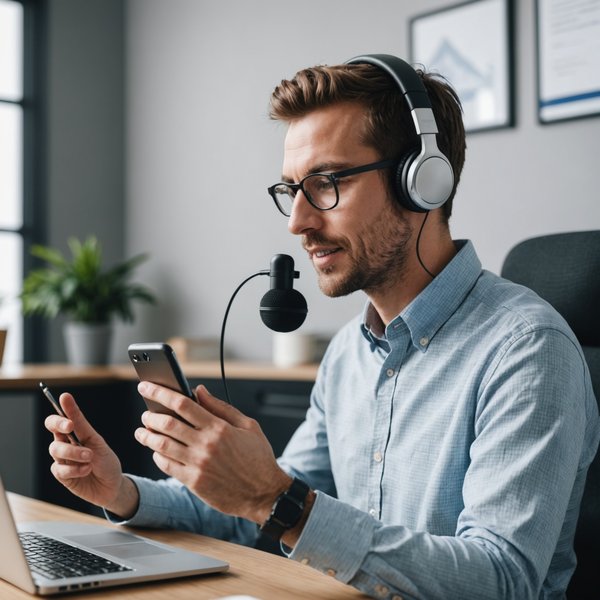 Comment utiliser les technologies de reconnaissance vocale pour améliorer l'accessibilité des sites web?