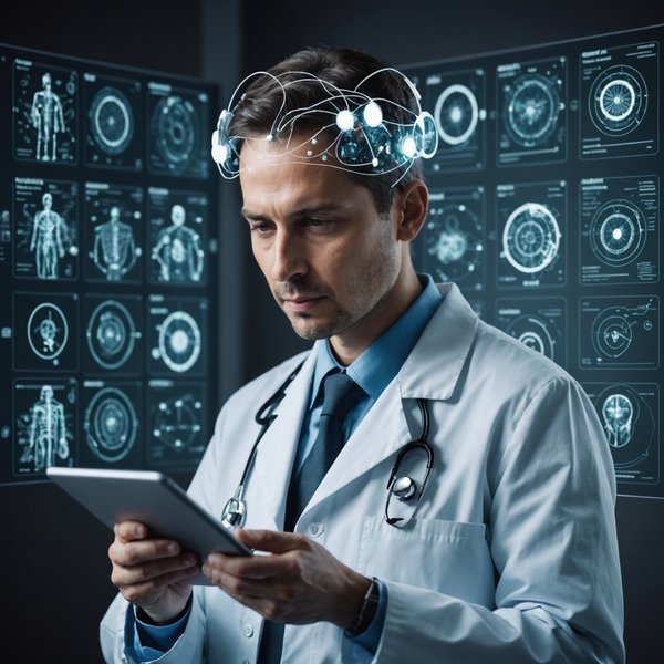 Quels sont les défis de l'implémentation des technologies de machine learning dans les systèmes de santé?