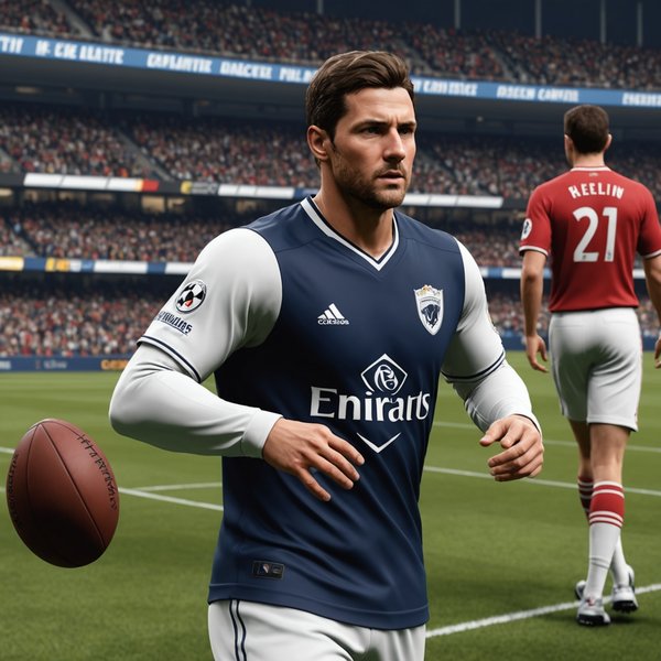 Comment un jeu de simulation de gestion d'équipe sportive peut-il intégrer des statistiques avancées pour améliorer les performances?