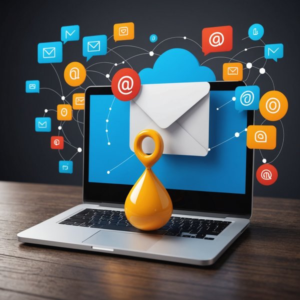 Quels sont les avantages de l'email drip marketing pour une entreprise de formation en ligne?