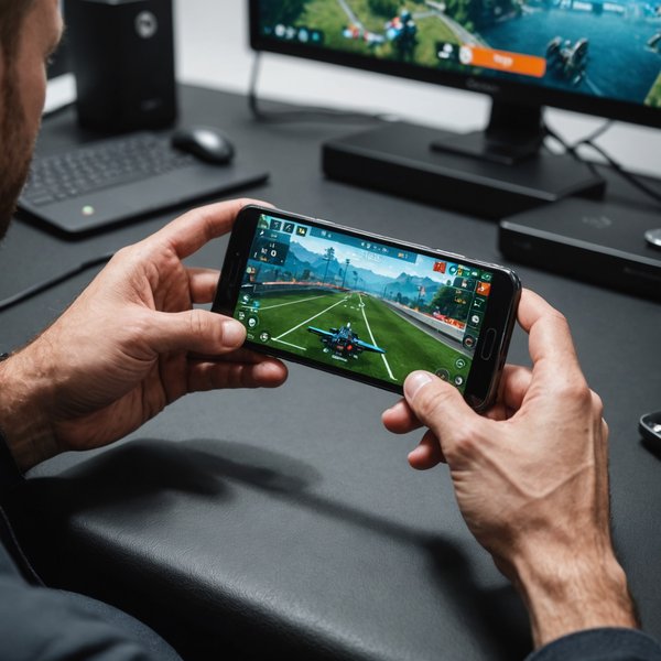 Quels sont les meilleurs conseils pour optimiser la performance de votre smartphone pendant les jeux?